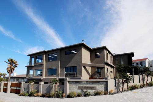 Melkbosstrand Lit Et Petit-Déjeuner | C' la Vie Luxury Accommodation