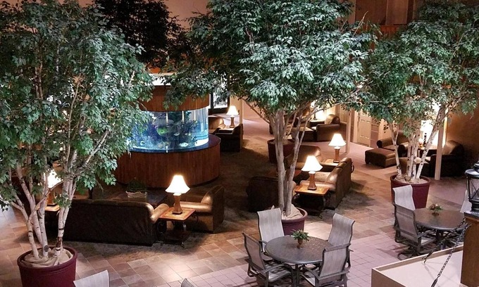 Thief River Falls Hôtel | C'mon Inn Thief River Falls