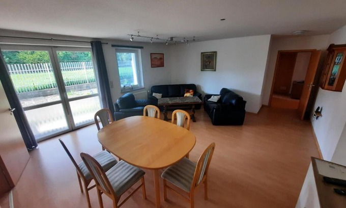 Stocken Maison | C & R Zimmervermietung