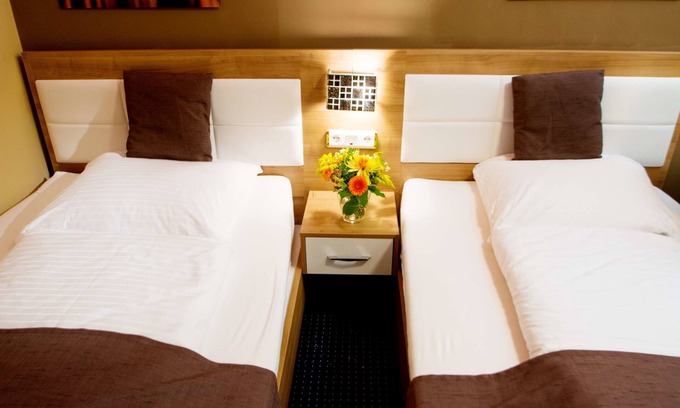 Pinneberg Hôtel | C&S Hotel