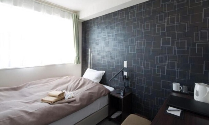 Soma Hôtel | C-style inn SOMA 34 - Vacation STAY 87845