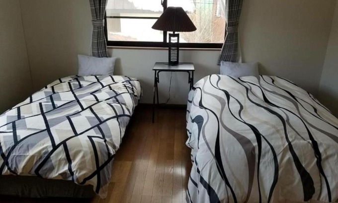 Oshino Maison | C,T,Forest - Vacation STAY 15217v