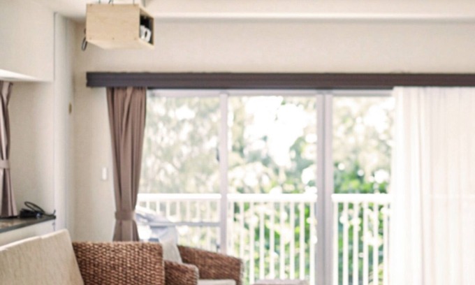 Maeda Appartement | C type|Room only/Kunigami-gun Okinawa