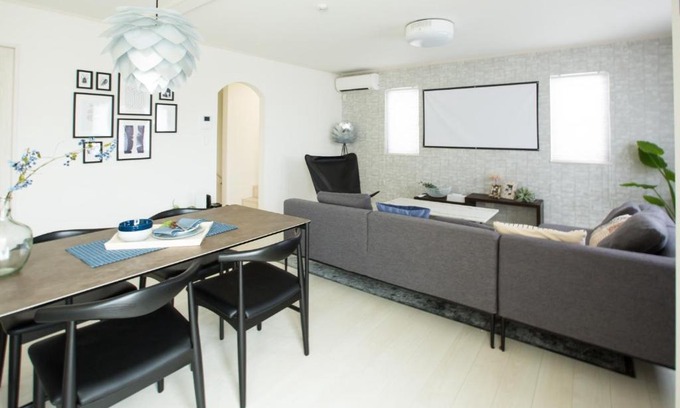 Nakama Maison | C - Vacation STAY 78498v