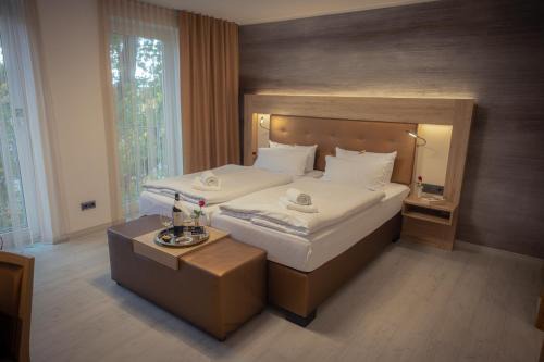Hilbersdorf Hôtel | C-YOU Hotel Chemnitz