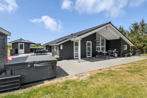 Skaven Strand Maison | C11349-Tarm-Stikkelsbaervej-43