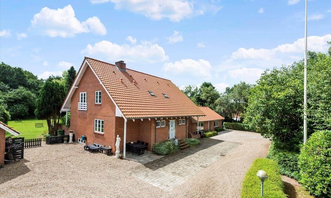 Olgod Maison | C11605 Ølgod - Herningvej 10