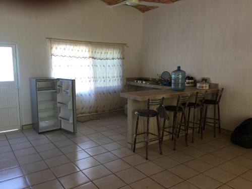 La Penita de Jaltemba Maison | C2 Alberca privada a 5 min de la playa, en planta alta