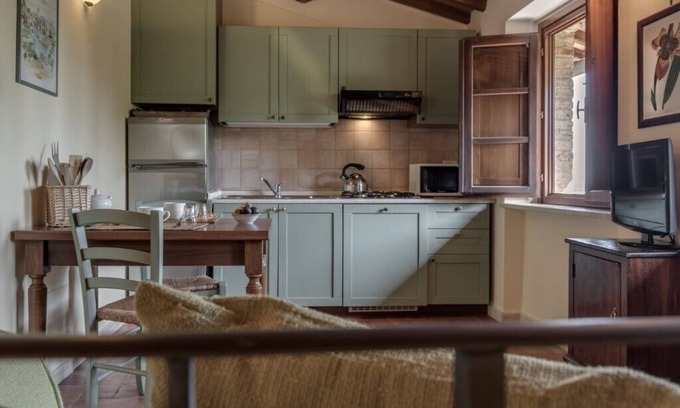 San Macario In Monte Appartement | C4 MONTEPULCIANO