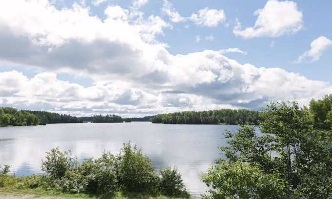 Timiskaming District Cabine | C6 - Cozy Lakefront Cottage in Temiskaming Shores