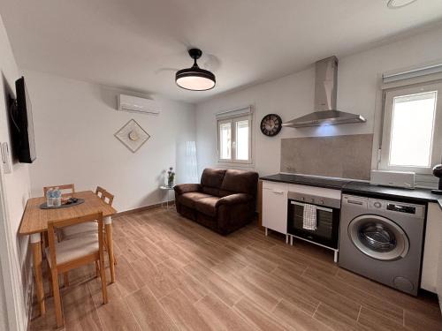 Talavera de la Reina Appartement | Cañada Sierra 23