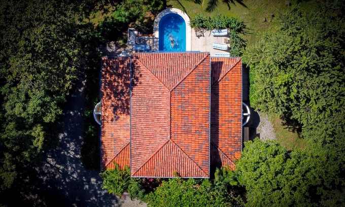 Canafistula Maison | Canafistula Quatrième Dimension