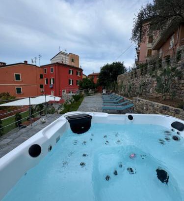 Cadimare Maison | Ca' Amae La Spezia