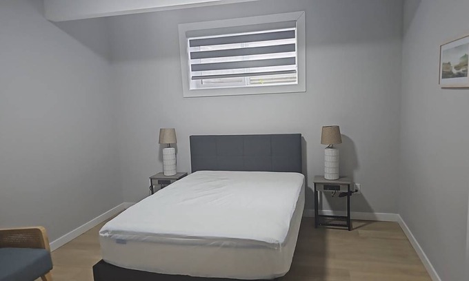 Northeast Edmonton Station Balnéaire | Chambre privée ∙ 1 personne