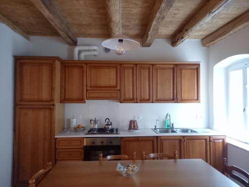 Cismon del Grappa Maison | Ca' Boscara