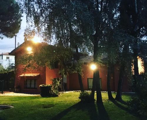 Angarano Maison | Ca' Boschetto