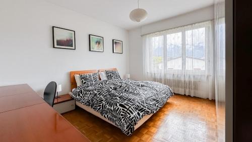 Tesserete Appartement | Ca' Cagiallo - Apartment in Capriasca