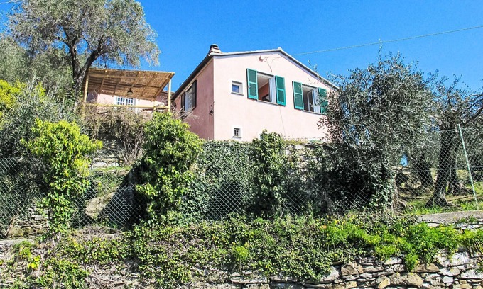 Zoagli Maison | Ca Dò Sante by Interhome