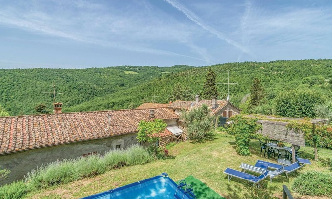 Bivio Lugnano Appartement | Ca de Lelli