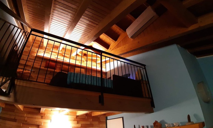 Luino Appartement | Ca 'De' Mumi, nouvelle ouverture de la vieille ville à partir du 5 avril 19