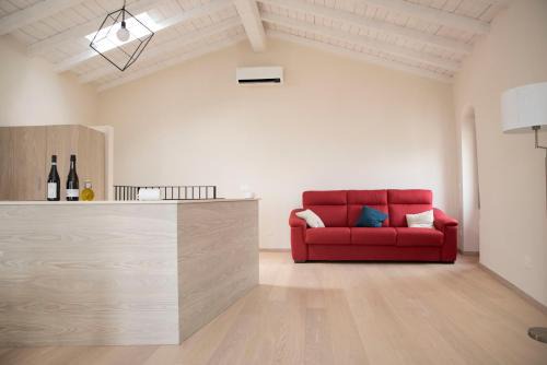Lingueglietta Appartement | Ca' de Panaia