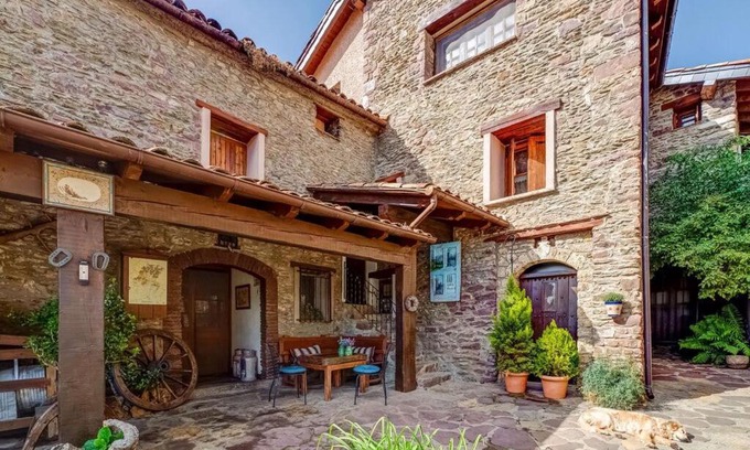 Ardanue Maison | Casa Rural Aislada