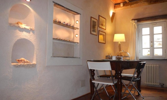 Borgio Verezzi Appartement | Ca' de Pria