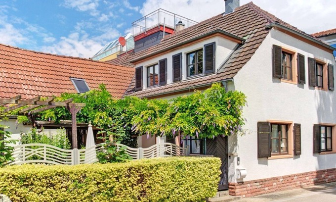 Wachenheim an der Weinstrasse Maison | Casa Via - Ferienhaus Wendel
