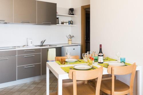 Ronzo-Chienis Appartement | Ca' dei Boieti casa vacanze