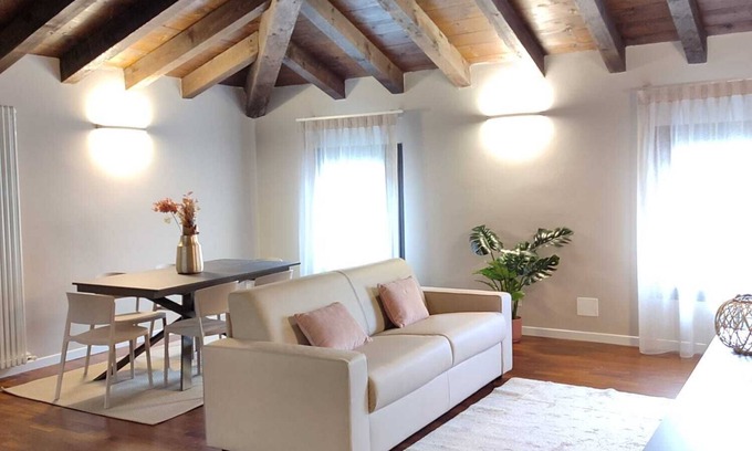 Treviso Appartement | CA' DEI Buranelli 2 - Centro Citta'