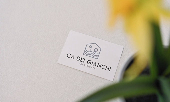 La Spezia Appartement | Ca dei Gianchi 1 Appartamento in Zona Tranquilla