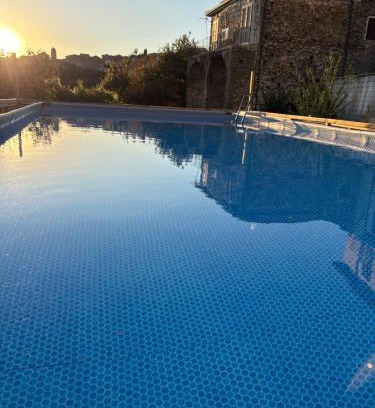Ogliastro Cilento Lit Et Petit-Déjeuner | Ca’del Borgo B&B Country House