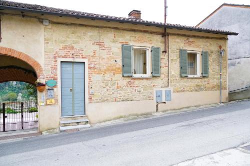 Vignale Monferrato Appartement | Ca' del Borgo