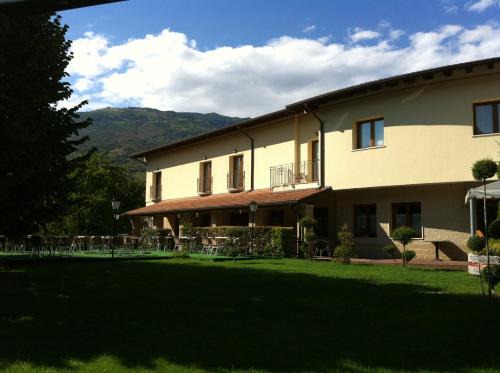 Budoia Hôtel | Ca' Del Bosco