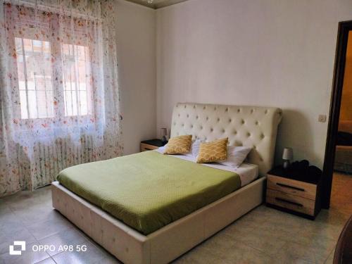 Alba Appartement | Ca' del Nonno Cenzo De Simone Winery