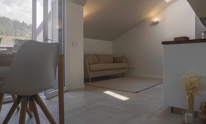 Quartiere XXIV Don Bosco Appartement | CA ’DEL RE’ SCARTOZZ Sarisc