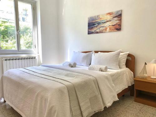 Cadimare Appartement | Ca del Sole - FREE Parking