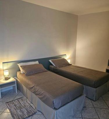 Calliano Appartement | Ca' del Sole
