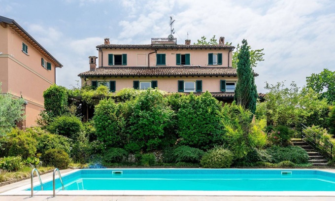 Zenevredo Maison | Ca' del Vento by Interhome