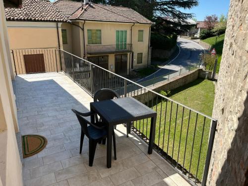 Bossolasco Appartement | Ca' Devalle