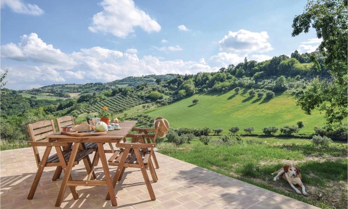 Mombaroccio Maison | Ca Di Leo