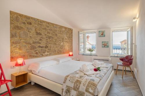 Volastra Appartement | Ca' di Moi - HOMY 5 TERRE