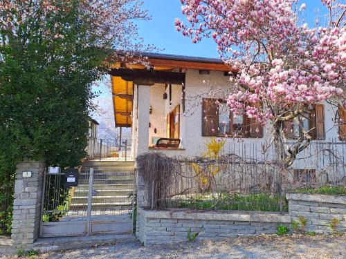 Entracque Appartement | Ca di Nà