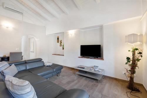 Gorra Appartement | Ca di Perti Apt 3