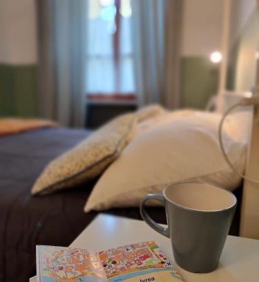 Ivrea Appartement | Ca' di Rosy