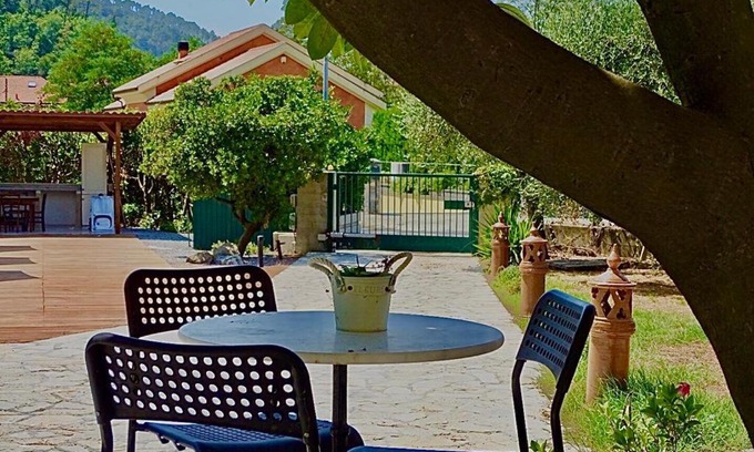 Casarza Ligure Maison | Ca du Angiulin