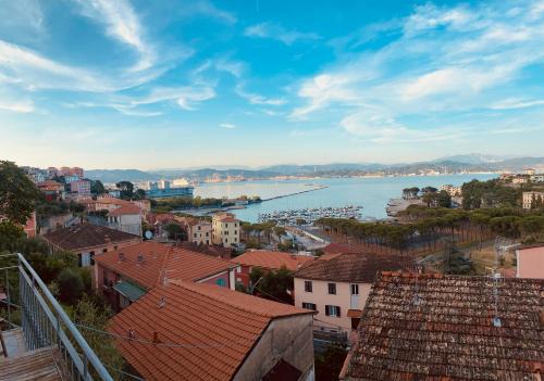 Cadimare Appartement | Ca Edo - Exclusive Terrace