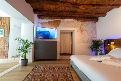 Revine Lago Appartement | Ca Glera - Vintage Design Apartment