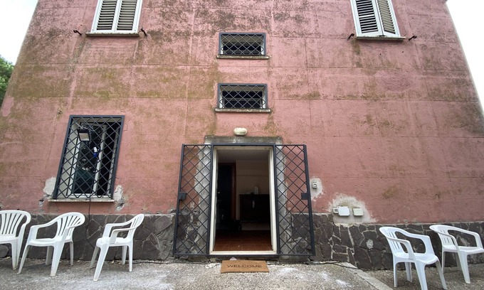 Tragliatella Maison | Casale Colle dei Pini