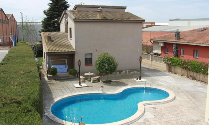 Alcoletge Maison | CA L'AMPURDANES